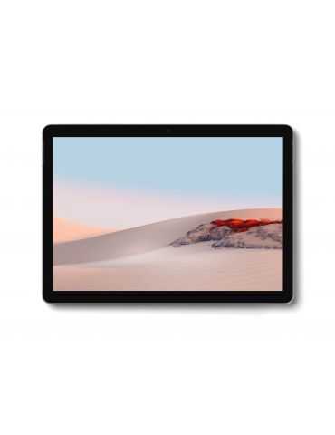 Microsoft Surface Go 2 128 Giga Bites 26,7 cm (10.5") Intel® Pentium® Gold 8 Giga Bites Wi-Fi 6 (802.11ax) Windows 10 Home in S 