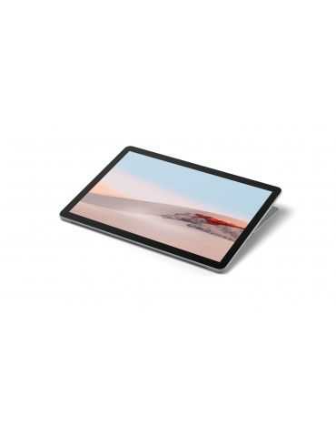 Microsoft Surface Go 2 128 Giga Bites 26,7 cm (10.5") Intel® Pentium® Gold 8 Giga Bites Wi-Fi 6 (802.11ax) Windows 10 Home in S 