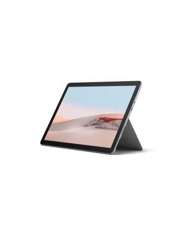 Microsoft Surface Go 2 128 Giga Bites 26,7 cm (10.5") Intel® Pentium® Gold 8 Giga Bites Wi-Fi 6 (802.11ax) Windows 10 Home in S 