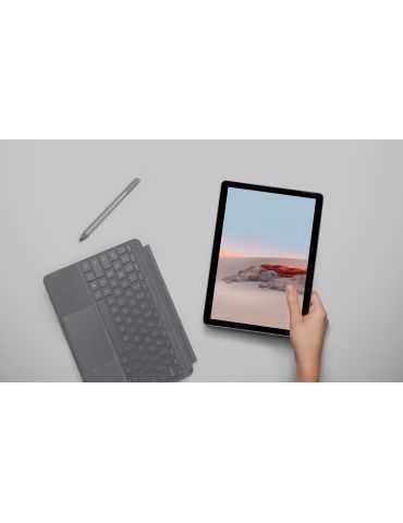 Microsoft Surface Go 2 128 Giga Bites 26,7 cm (10.5") Intel® Pentium® Gold 8 Giga Bites Wi-Fi 6 (802.11ax) Windows 10 Home in S 
