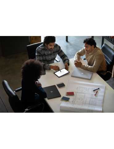 Microsoft Surface Go 2 128 Giga Bites 26,7 cm (10.5") Intel® Pentium® Gold 8 Giga Bites Wi-Fi 6 (802.11ax) Windows 10 Home in S 
