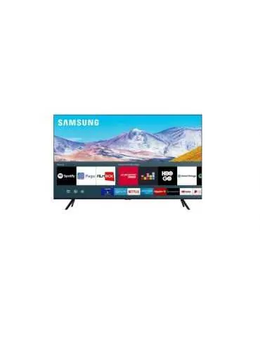 Televizor led samsung 50 ue50tu8072uxxh crystal uhd 4k smart tv Samsung - 1 - Tik.ro