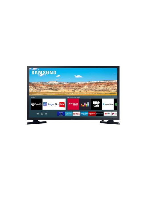 Televizor led samsung 32 ue32t4302akxxh hd 1366 x 768 smart Samsung - 1
