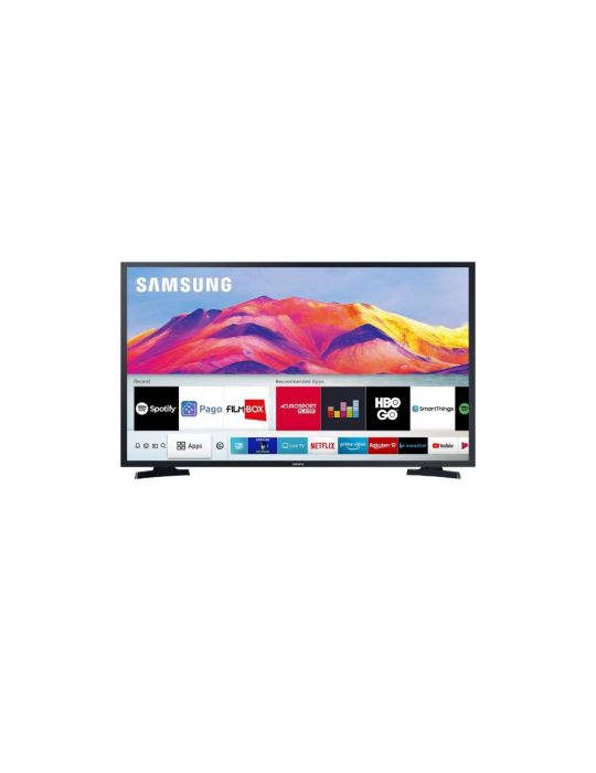 Televizor led samsung 32 ue32t5372auxxh smart tv led hdr full Samsung - 1