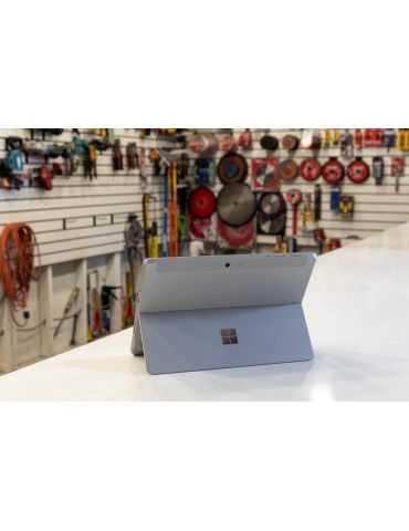 Microsoft Surface Go 2 128 Giga Bites 26,7 cm (10.5") Intel® Pentium® Gold 8 Giga Bites Wi-Fi 6 (802.11ax) Windows 10 Home in S 