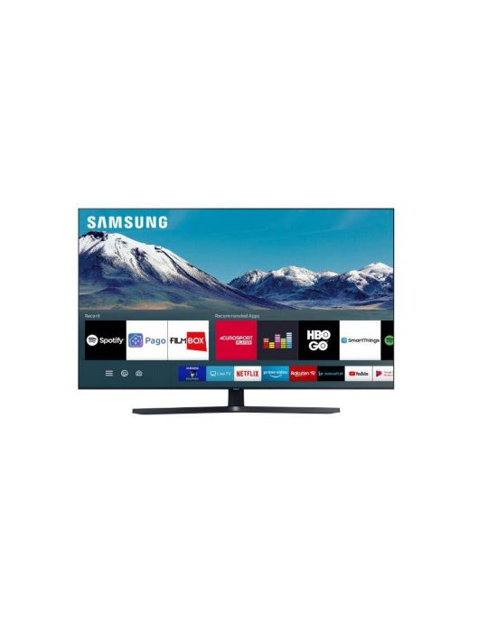 Televizor led samsung 50 ue50tu8502uxxh smart tv led hdr 4k Samsung - 1