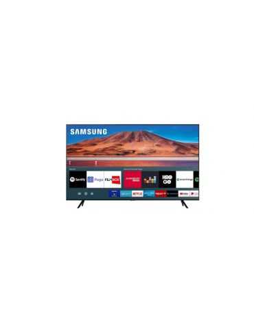 Televizor led samsung 55 ue55tu7072uxxh 138 cm 3840 x 2160 Samsung - 1 - Tik.ro