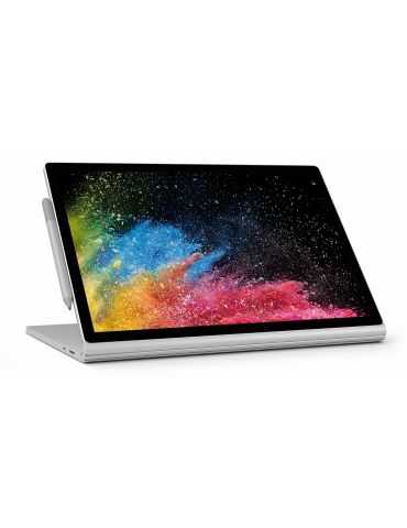 Microsoft Surface Book 2 Hibrid (2 în 1) 34,3 cm (13.5") Ecran tactil Intel® Core™ i5 8 Giga Bites LPDDR3-SDRAM 256 Giga Bites M