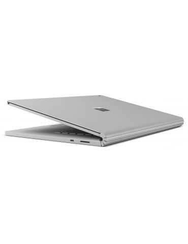 Microsoft Surface Book 2 Hibrid (2 în 1) 34,3 cm (13.5") Ecran tactil Intel® Core™ i5 8 Giga Bites LPDDR3-SDRAM 256 Giga Bites M