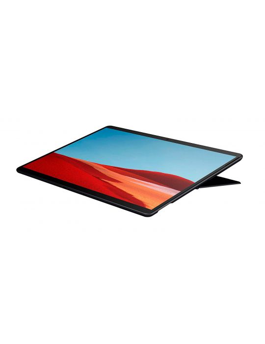 Microsoft Surface Pro X 4G LTE 256 Giga Bites 33 cm (13") 8 Giga Bites Wi-Fi 5 (802.11ac) Windows 10 Home Negru Microsoft - 3