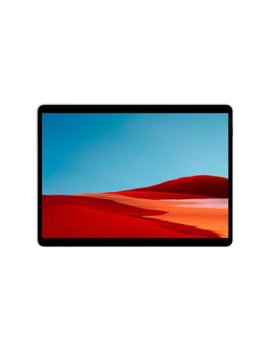Microsoft Surface Pro X 4G LTE 256 Giga Bites 33 cm (13") 8 Giga Bites Wi-Fi 5 (802.11ac) Windows 10 Home Negru Microsoft - 5