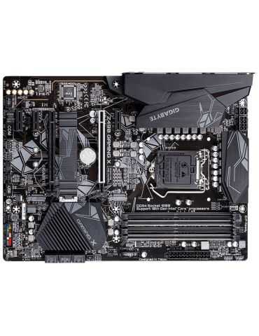 Gigabyte Z490 GAMING X plăci de bază Intel Z490 LGA 1200 ATX Gigabyte - 2