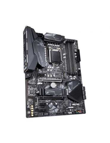 Gigabyte Z490 GAMING X plăci de bază Intel Z490 LGA 1200 ATX Gigabyte - 4