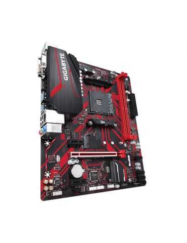 Placa de baza Gigabyte B450M Gaming Gigabyte - 4
