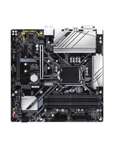 Gigabyte Z390 M plăci de bază Intel Z390 LGA 1150 (Mufă H4) micro-ATX Gigabyte - 2