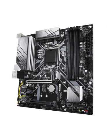 Gigabyte Z390 M plăci de bază Intel Z390 LGA 1150 (Mufă H4) micro-ATX Gigabyte - 5