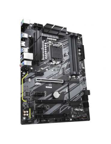 Gigabyte Z390 UD plăci de bază Intel Z390 LGA 1150 (Mufă H4) ATX Gigabyte - 3