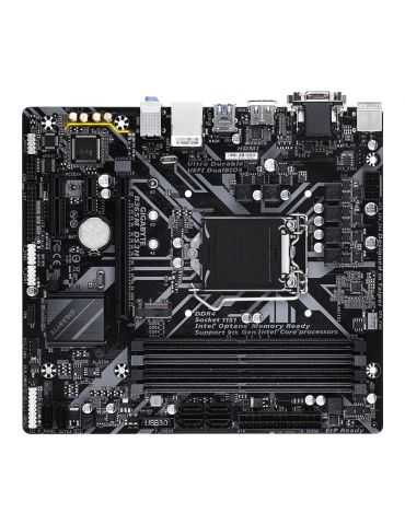 Gigabyte B365M DS3H plăci de bază Intel B365 LGA 1150 (Mufă H4) micro-ATX Gigabyte - 2