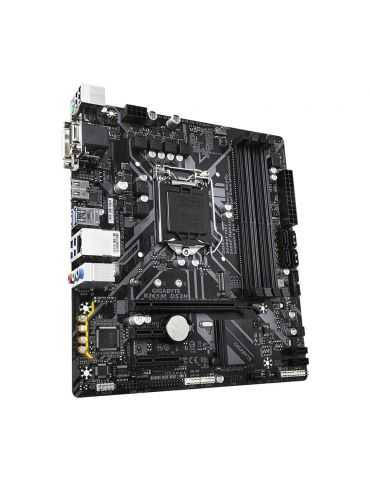 Gigabyte B365M DS3H plăci de bază Intel B365 LGA 1150 (Mufă H4) micro-ATX Gigabyte - 3