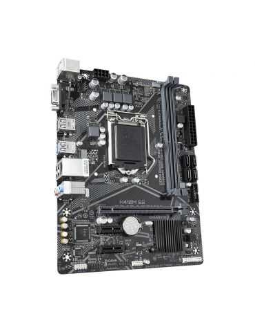 Gigabyte H410M S2 plăci de bază Intel H410 Express LGA 1200 micro-ATX Gigabyte - 5