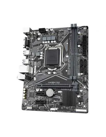 Gigabyte H410M S2 plăci de bază Intel H410 Express LGA 1200 micro-ATX Gigabyte - 6