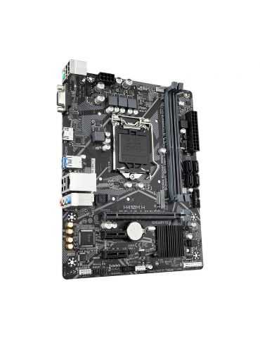 Gigabyte H410M H plăci de bază Intel H410 Express LGA 1200 micro-ATX Gigabyte - 3