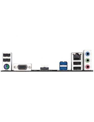 Gigabyte H410M H plăci de bază Intel H410 Express LGA 1200 micro-ATX Gigabyte - 4