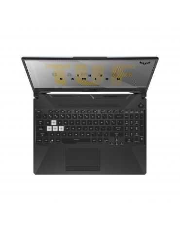 ASUS TUF Gaming F15 FX506LH-HN102 calculatoare portabile / notebook-uri 39,6 cm (15.6") Full HD Intel® Core™ i7 8 Giga Bites Asu