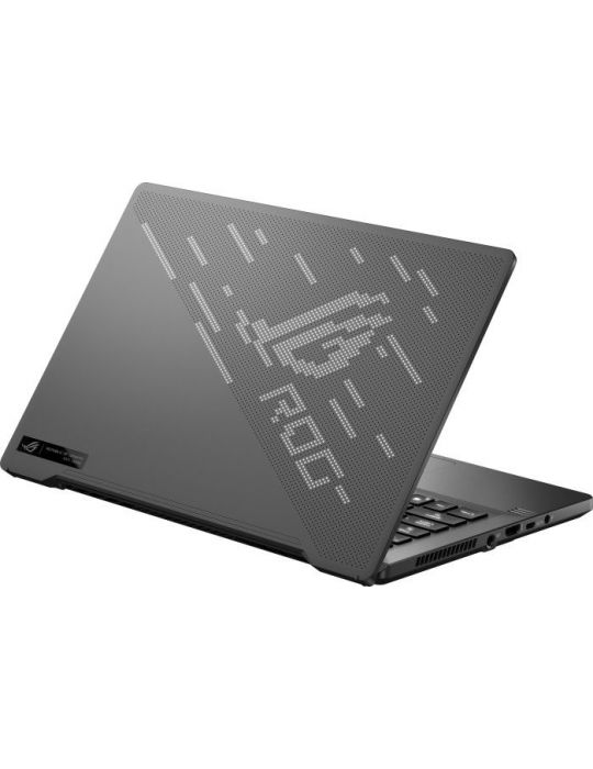 ASUS ROG Zephyrus G14 GA401IU-HE107T calculatoare portabile / notebook-uri 35,6 cm (14") Full HD AMD Ryzen™ 9 16 Giga Bites Asus