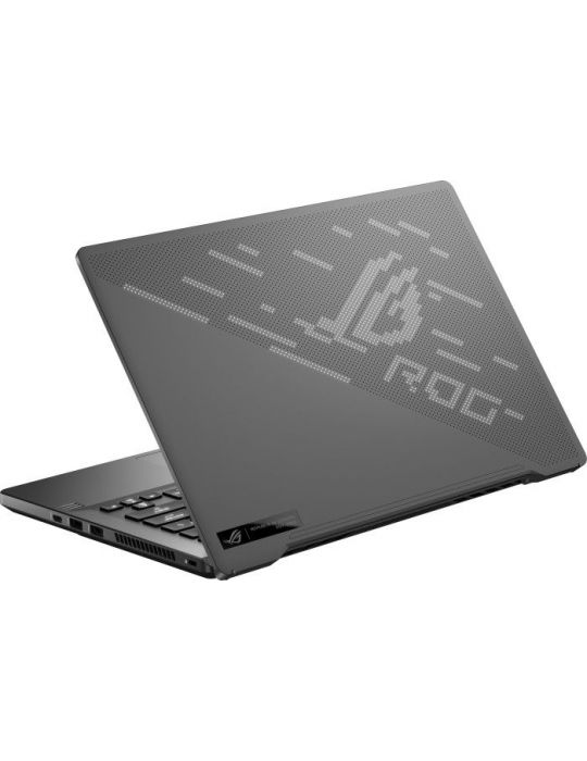 ASUS ROG Zephyrus G14 GA401IU-HE107T calculatoare portabile / notebook-uri 35,6 cm (14") Full HD AMD Ryzen™ 9 16 Giga Bites Asus
