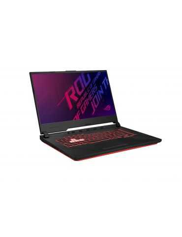 ASUS ROG Strix G15 G512LI-HN285 calculatoare portabile / notebook-uri 39,6 cm (15.6") Full HD Intel® Core™ i7 8 Giga Bites Asus 
