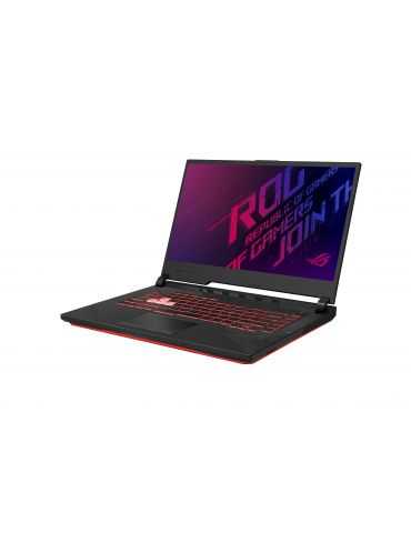 ASUS ROG Strix G15 G512LI-HN285 calculatoare portabile / notebook-uri 39,6 cm (15.6") Full HD Intel® Core™ i7 8 Giga Bites Asus 