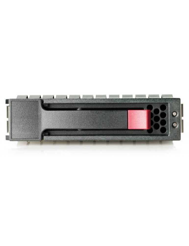 Hpe msa 4tb 12g sas 7.2k lff fips sed