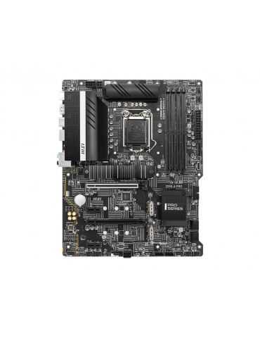 Placa de baza MSI Z590-A PRO Msi - 2