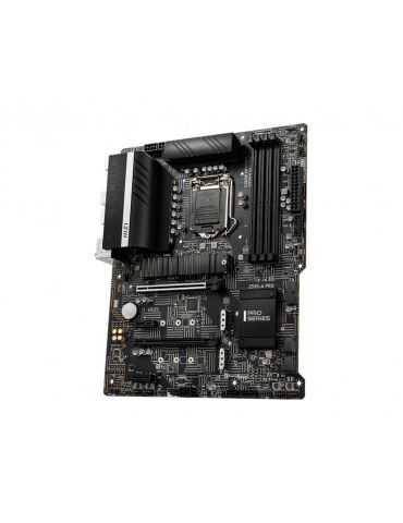 Placa de baza MSI Z590-A PRO Msi - 4