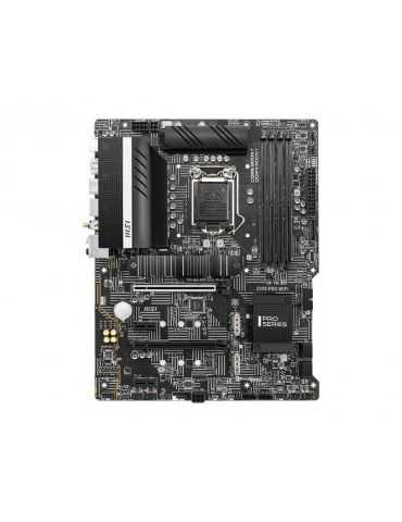 MSI Z590 PRO WIFI plăci de bază Intel Z590 LGA 1200 ATX Msi - 1