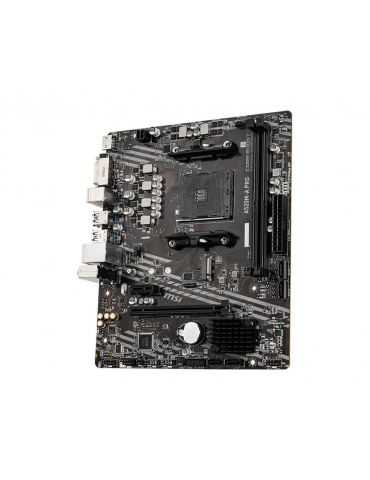 Placa de baza MSI A520M-A PRO Msi - 3