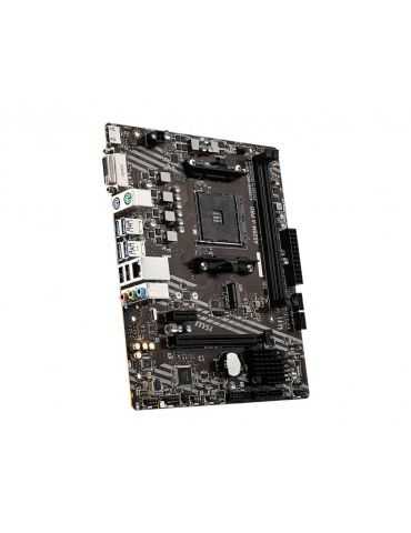 Placa de baza MSI A520M-A PRO Msi - 4