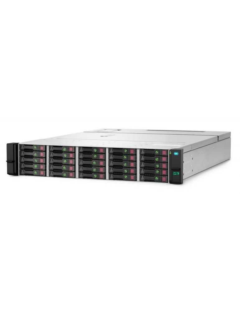 Hpe d3710 enclosure