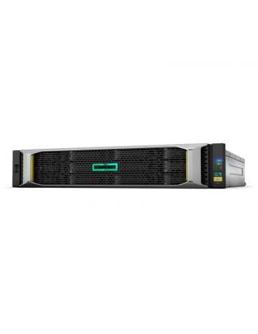 Hpe msa 1050 12gb sas dc lff storage Hpe - 1