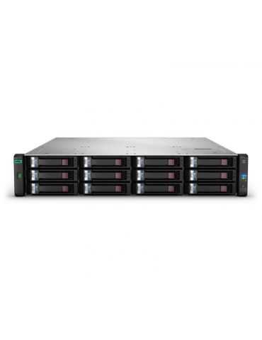 Hpe msa 2050 sas dc power lff storage Hpe - 1