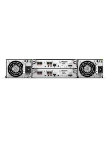 Hpe msa 2050 sas dc power lff storage Hpe - 1