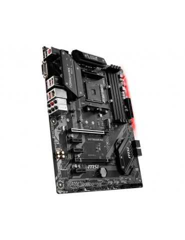 MSI B450 TOMAHAWK MAX plăci de bază AMD B450 Mufă AM4 ATX Msi - 3