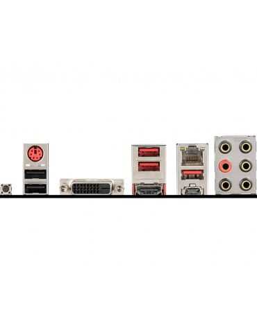 MSI B450 TOMAHAWK MAX plăci de bază AMD B450 Mufă AM4 ATX Msi - 5