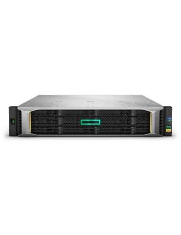 Hpe msa 2052 san dc lff storage Hpe - 1