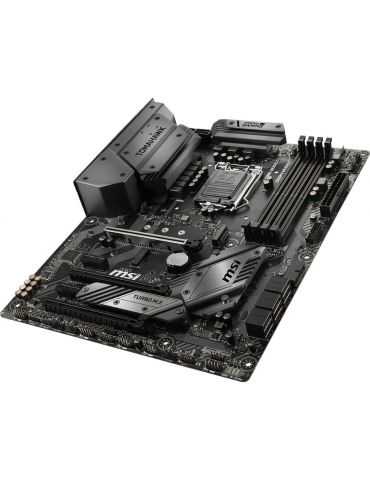 MSI MAG Z390 Tomahawk Intel Z390 LGA 1150 (Mufă H4) ATX Msi - 5