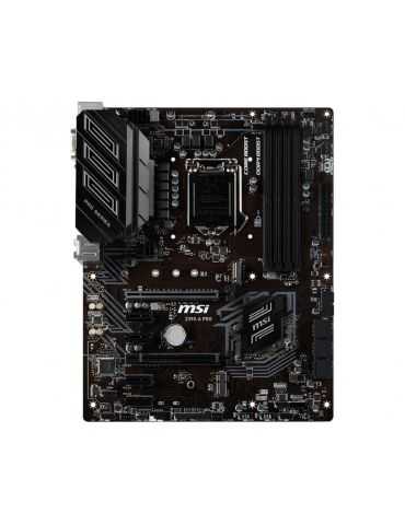 MSI Z390-A PRO plăci de bază Intel Z390 LGA 1150 (Mufă H4) ATX Msi - 2