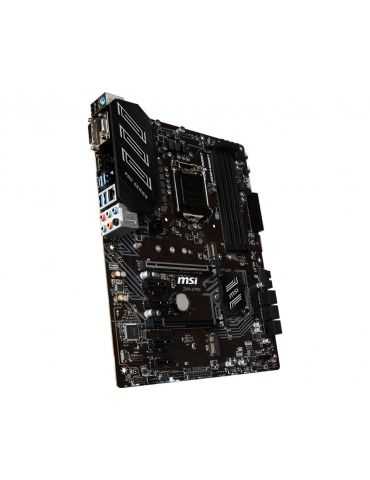 MSI Z390-A PRO plăci de bază Intel Z390 LGA 1150 (Mufă H4) ATX Msi - 3