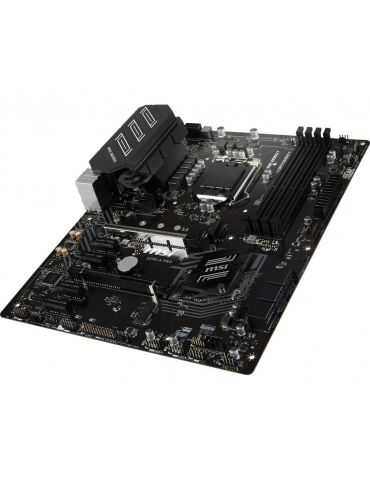 MSI Z390-A PRO plăci de bază Intel Z390 LGA 1150 (Mufă H4) ATX Msi - 4