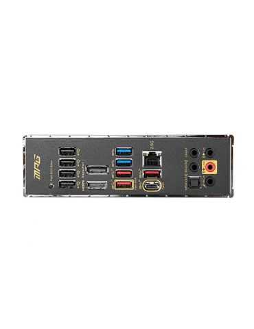 Placa de baza MSI MPG Z590 GAMING FORCE Msi - 4